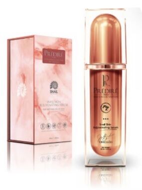 Snail Skin Rejuvenating Serum - Predire